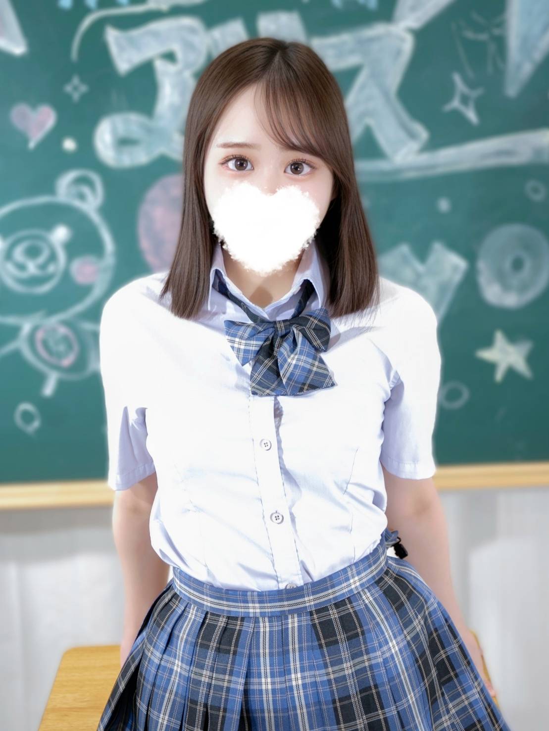 Yotsuha Komose